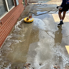 Professional-Multi-Family-Cleaning-Project-in-Springdale-AR 4